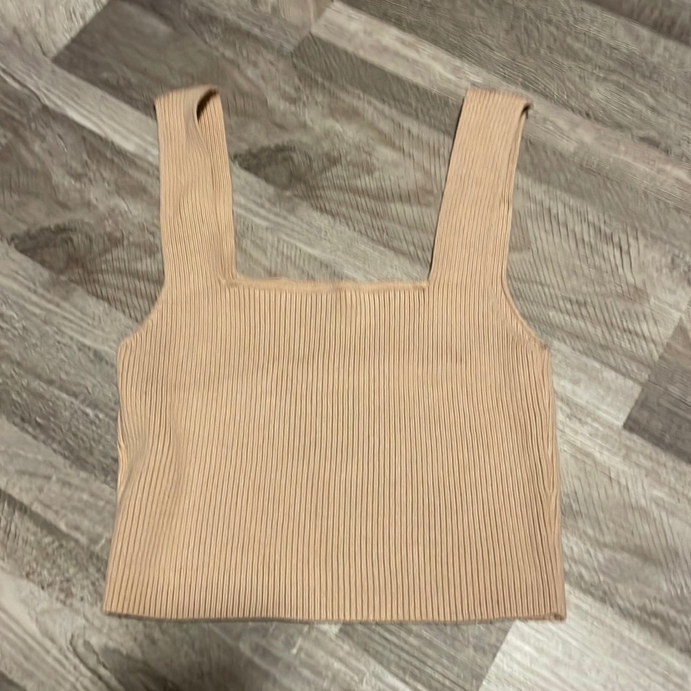 Brand new never been worn Shein top